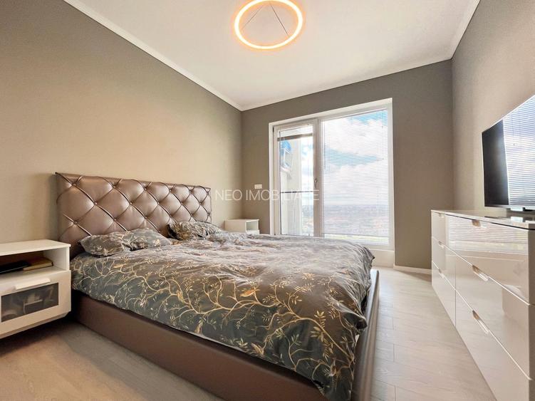 Campeador - Vox - Luxury - Parcare subterana - Mobilat - 18