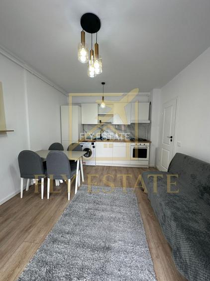 Apartament 2 Camere | Militari Residence - 2