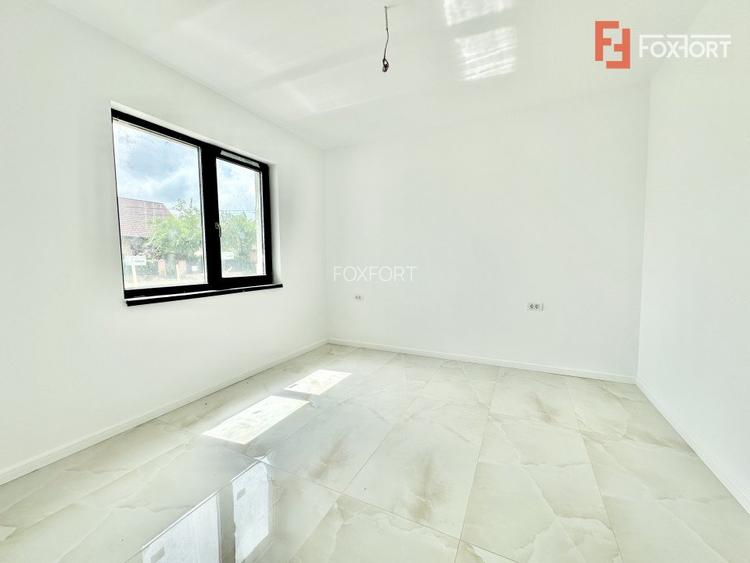 Apartament cu 3 camere, parter - 2 locuri de parcare, Mosnita - Noul Lidl - 18