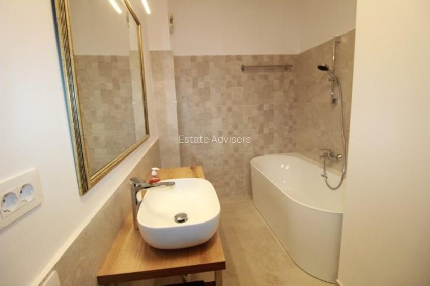 Inchiriere apartament 4 camere|Primaverii|Rezidential|150 mp - 13