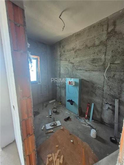 Duplex 3 camere - 2 bai - proiect deosebit - 8