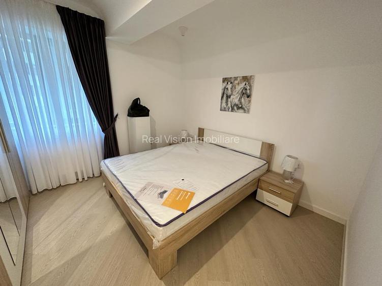 Apartament 3 camere | Complex Cortina  | Parcare subterană | TVA inclus| - 10