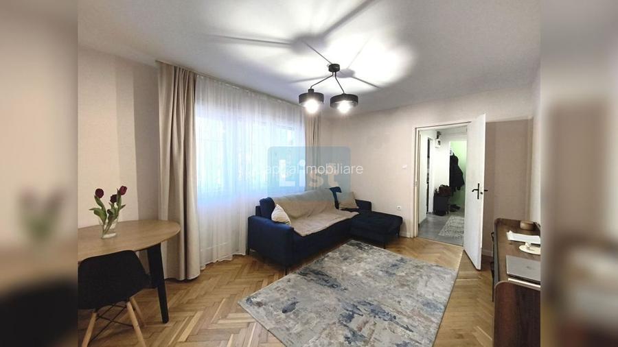 Apartament cu 2 camere in cartierul Gheorgheni. Comision 0! - 2