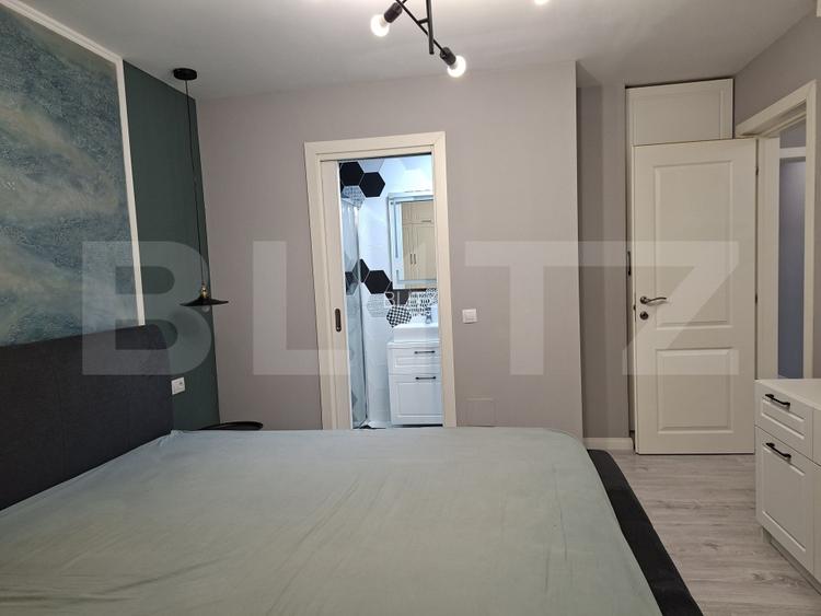 Apartament 4 camere, 87 mp, zona Nicolina - 5