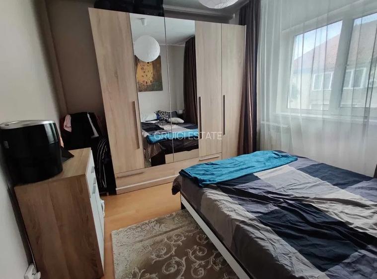 Ocazie!! Zona Aradului Est | Decomandat | Mobilat si Utilat !!! - 9