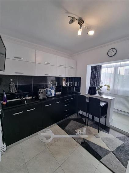 Apartament 1 camera | 42 mp | Bd. Poitiers (Lidl) - 7