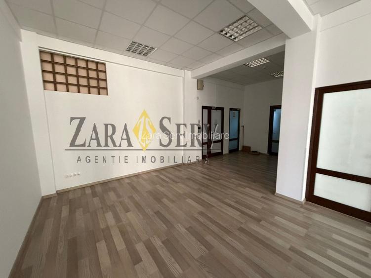 Închiriere spațiu birouri – 175 mp - 4