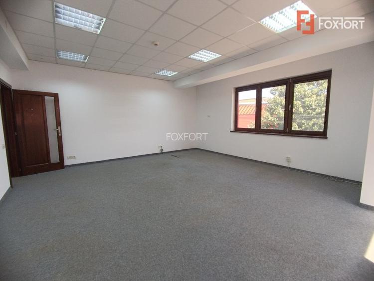 Spatiu de birouri 254 mp de inchiriat, zona Sagului - 9