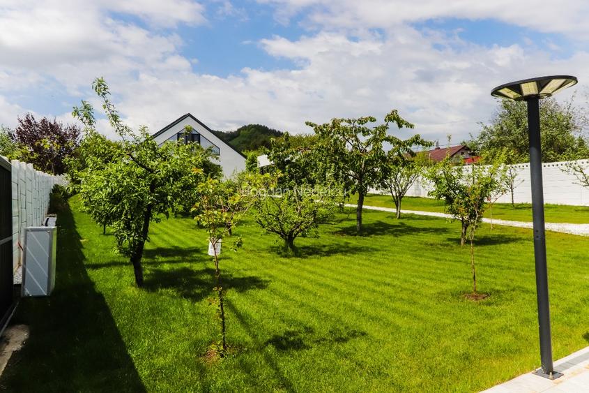 Vand vila ultra dotata in Breaza Prahova - 2