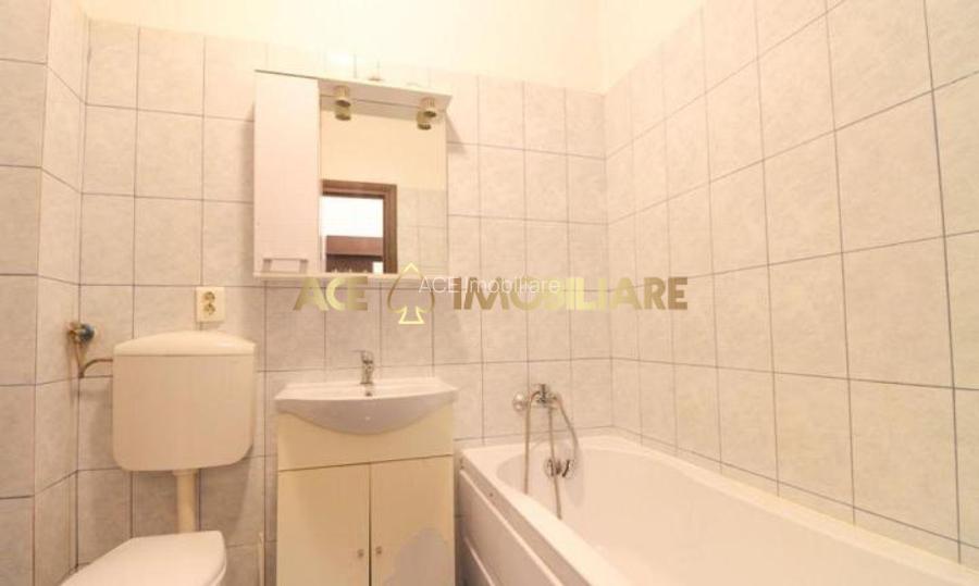 2 Camere de inchiriat  | Dristor | Metrou | Parter | 45mp - 8