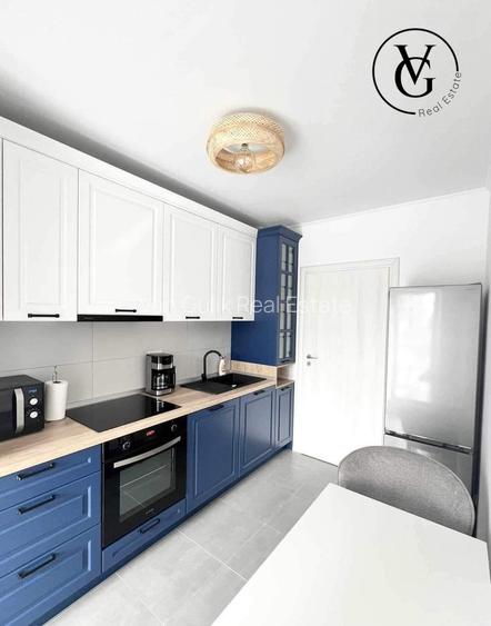 Apartament 2 camere Parc Carol | Metropolitan Viilor - 5