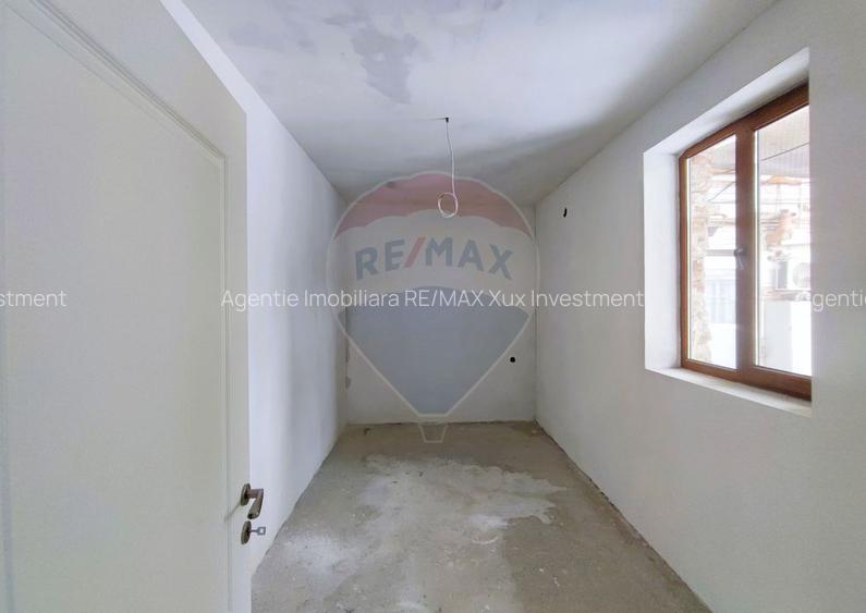 Apartament cu 3 camere,la parter, pe strada Morilor nr.10 Sibiu - 6