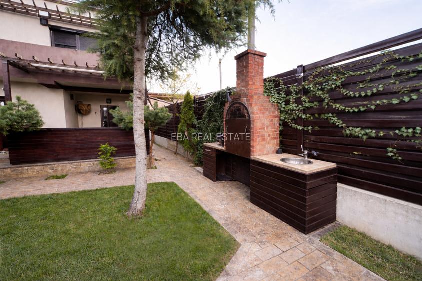 Vila Premium Pantelimon 250mp, constructie solida, spatioasa, cu foisor si pod - 19