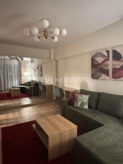 Inchiriere apartament 2 camere zona Stefan Cel Mare - 2