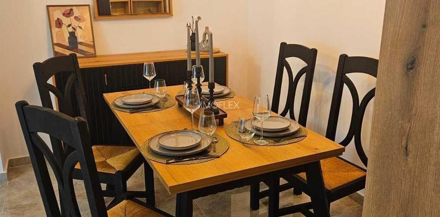 Apartament 2 camere Campus - 2