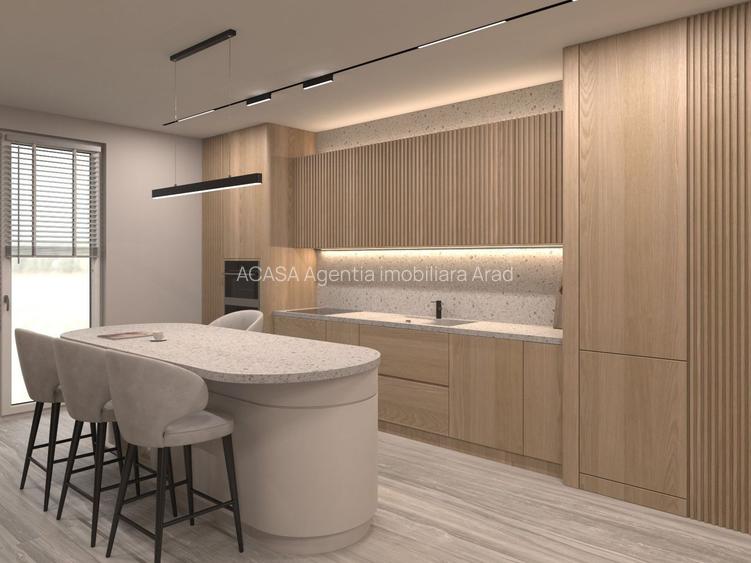 Vila premium constructie noua in Subcetate - 4