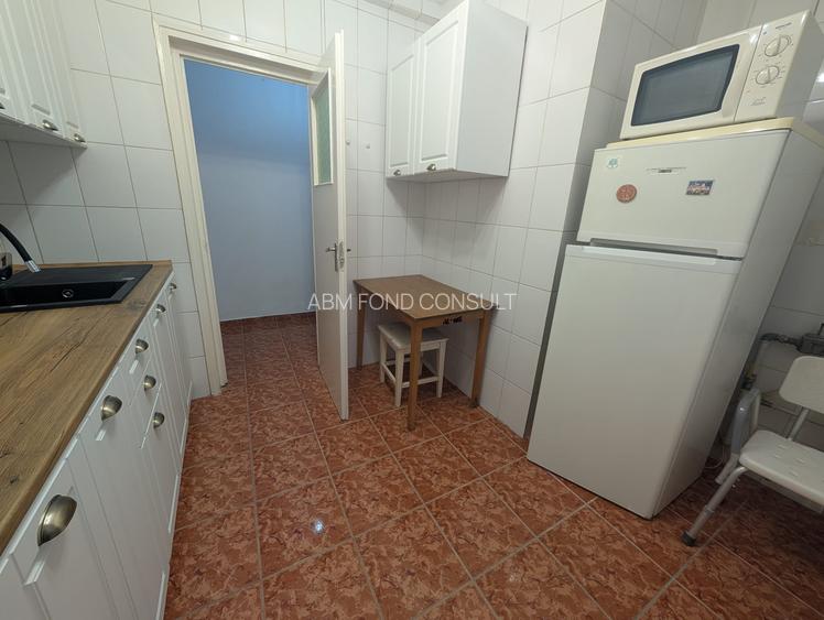 Apartament 3 Camere. 1 Mai-Domenii/Centrala Termica. - 6