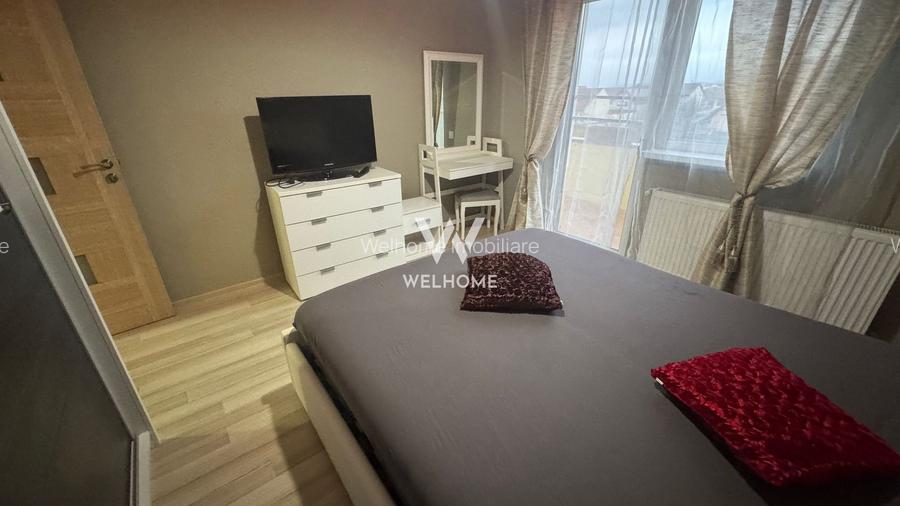 Apartament 3 camere de vânzare – Șelimbăr, str. Pictor Brana - 7