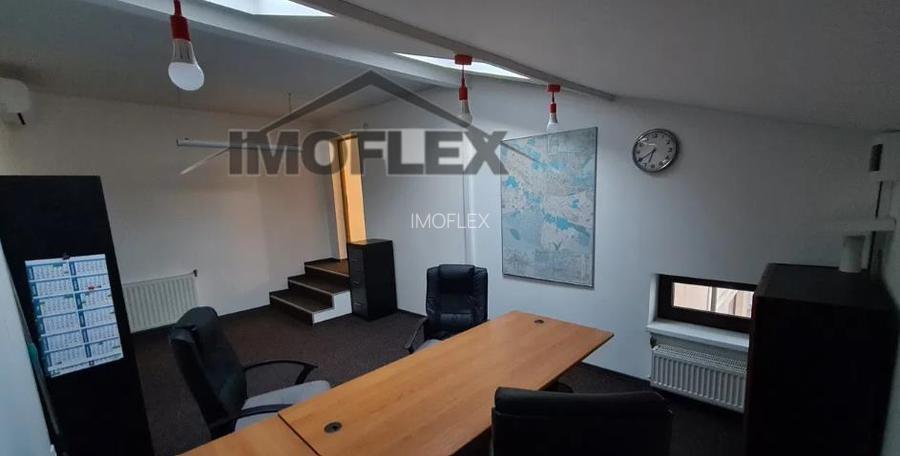Spatiu comercial de inchiriat (productie si birouri sau doar birouri) - 14