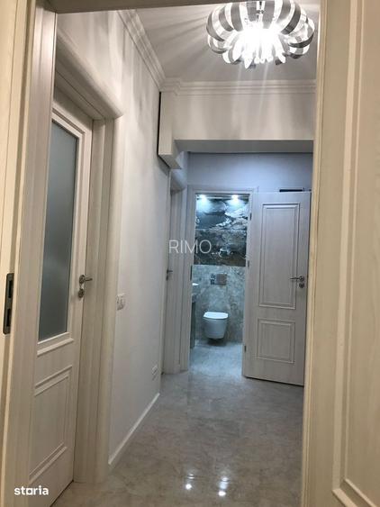 APARTAMENT RENOVAT 2 CAMERE / EXIGENT RESIDENCE / PLAZA - 3