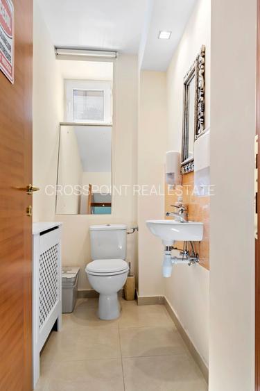 Apartament in vila Capitale plus demisol - 23