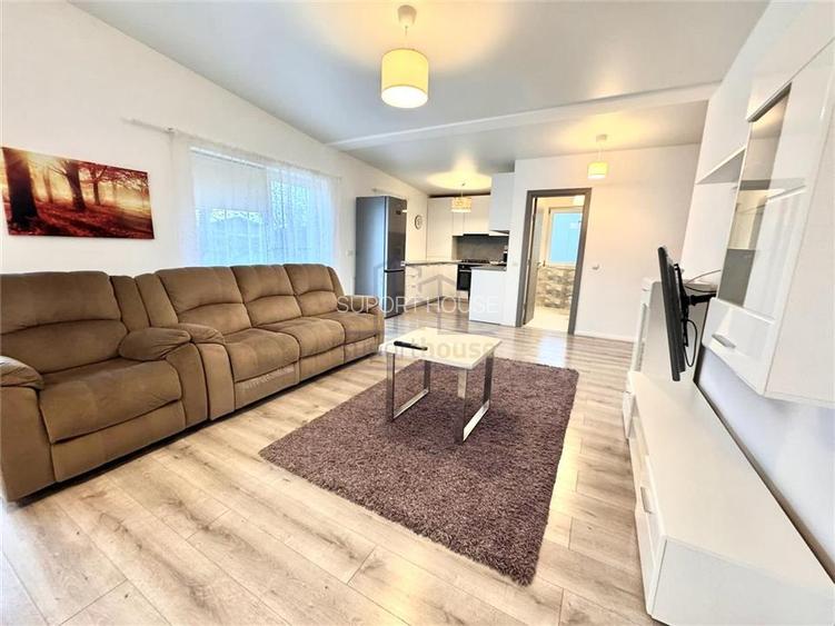 Închiriere vila cartier rezidențial - 3