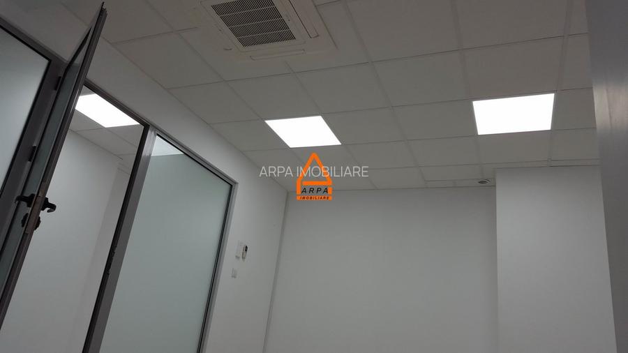 Spatiu comercial - Birouri - 300 mp - Centru Civic - 4