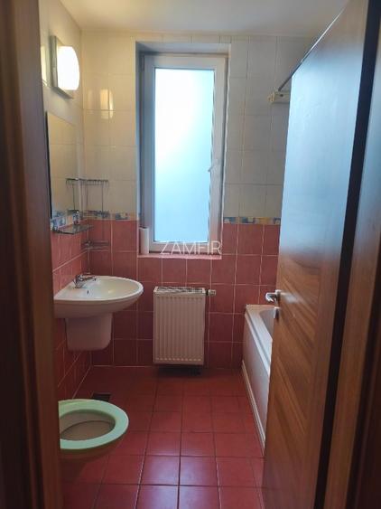 Apartament 3 camere, 60 mp, parter - 8