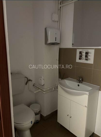 Spatiu comercial | zona Petrom city | zona in dezvoltare | 74 mp |  - 6