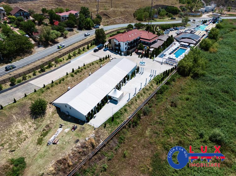 EXCLUSIVITATE – PENSIUNEA LEBĂDA, Mineri – Tulcea - 2