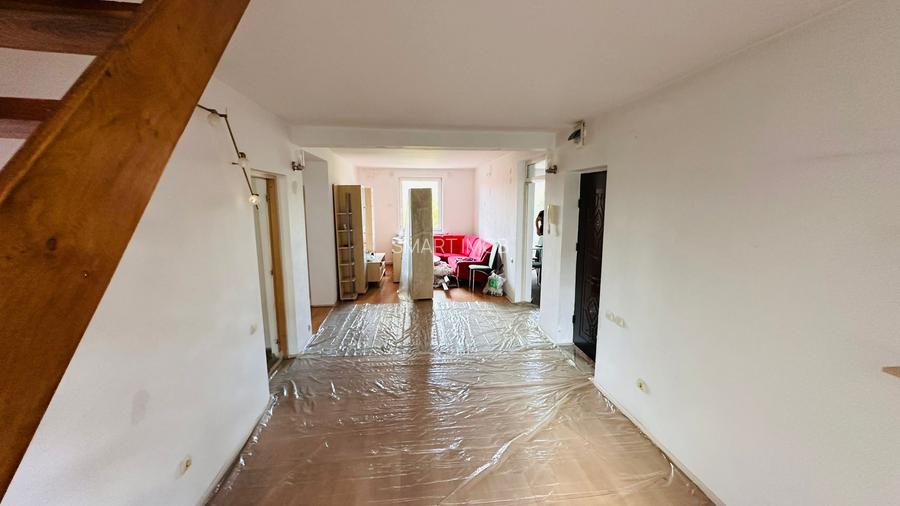 Apartament 6 camere Gh.Doja 120mp +garaj sub bloc 129.000eur neg - 7
