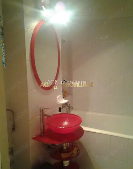 Garsoniera de vanzare | Titan | Metrou 1 decembrie | balcon - 3