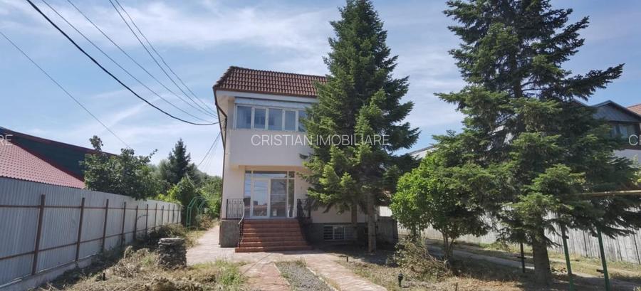 Vila S+P+1 teren=1438 mp, 367mp construiti Varsatura - 32