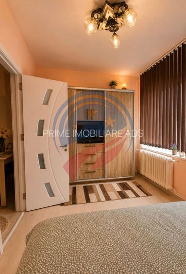 Apartament cochet-Restaurant Dacia-Valea Rosie - 6