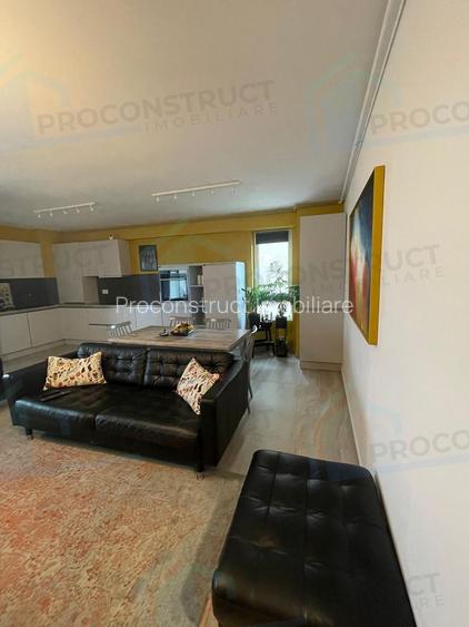 Apartament 3 camere, 82 mp, zona Aradului – bloc 2018 - 3