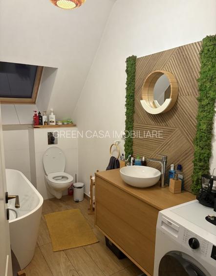 Apartament de vânzare în Floresti , strada Cetatii - 4