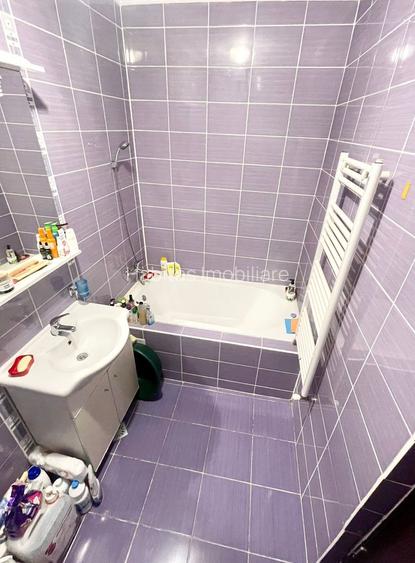 Apartament 1 camera Mircea Zaciu parter inalt mobilat utilat - 3