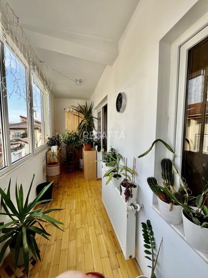 Casa de Vanzare 8 Camere   Pipera- Padurea Baneasa - 10