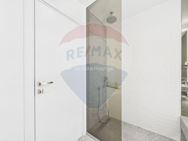 Apartament cu 2 camere de închiriat Promenada/Aviatiei Tower - 7