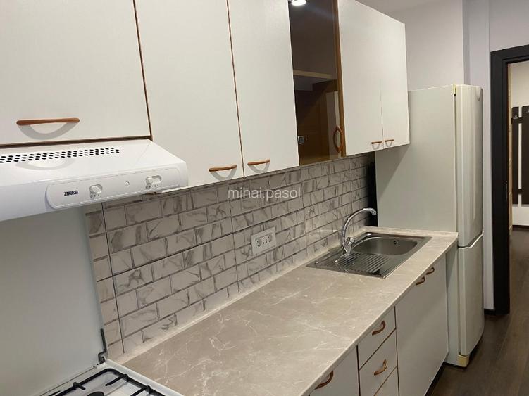 Garsonieră spațioasă ~40 mp, Piața Alba Iulia / M.Dristor, bloc reabilitat 2026 - 8