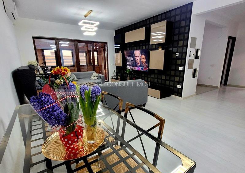 DOBRENI | Casa | 4 Camere | Centrala electrica | Foisor | Curte - 2