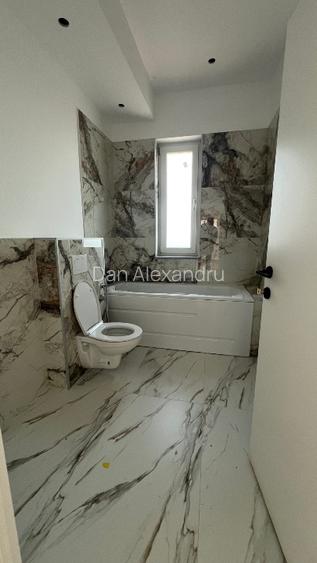 Casa Parter cu 5 camere si pompa de caldura in Nordul Bucureștiului - 8