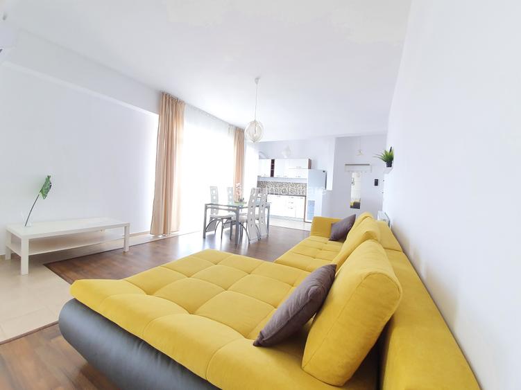 Iancu Nicolae/Jolie Ville/ Apartament cu 2 camere/ - 7