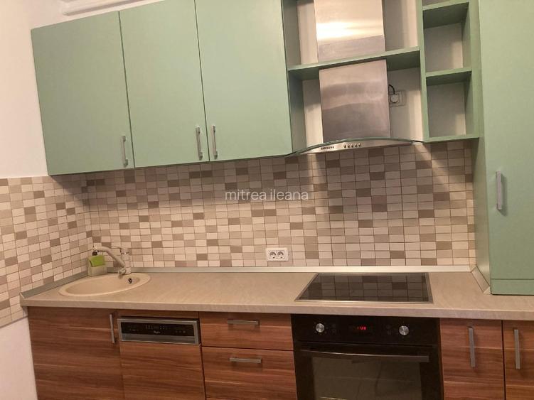 Inchiriere apartament 2 camere cu garaj si boxa - 10