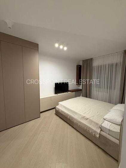Apartament nou / mobilat lux - 11