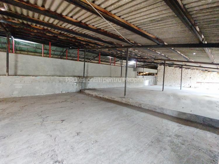 COMISION 0% Oportunitate de afacere/acvacultura in sistem RAS/3150 mp/Cisnadie - 5