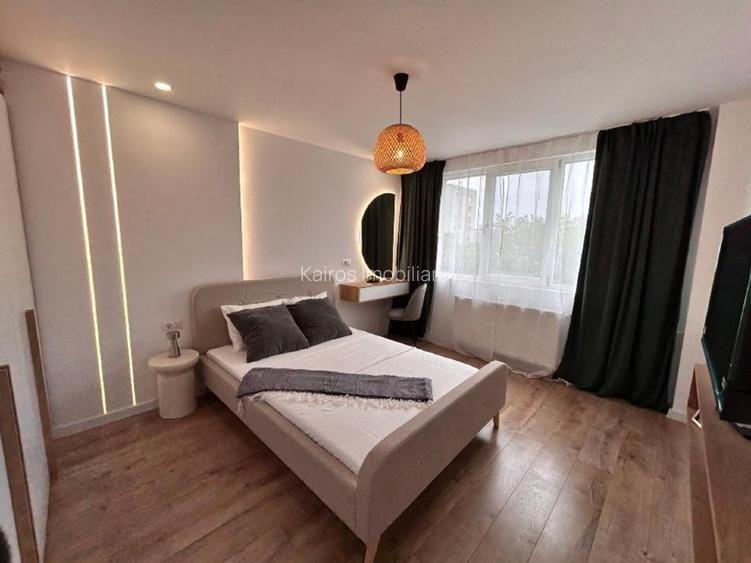 Apartament 2 camere-Metrou Romanierilor-Drumul Taberei-renovat 2026 - 13