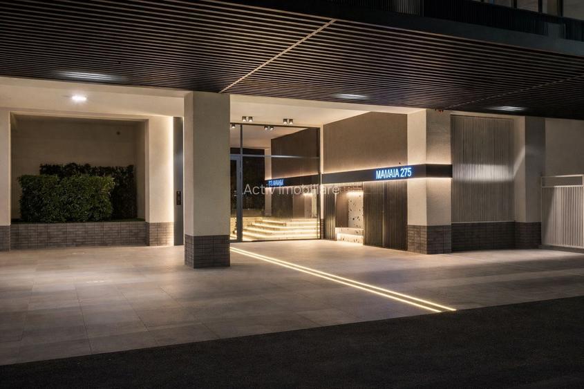 CONSTANTA - BDUL MAMAIA - ULTIMUL APARTAMENT CU VEDERE LA LAC SI PARC! - 21