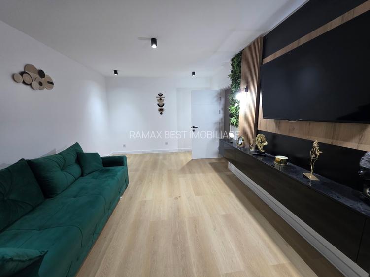 Tineretului, 5 minute metrou si parc,  pe strada Poenari - 5