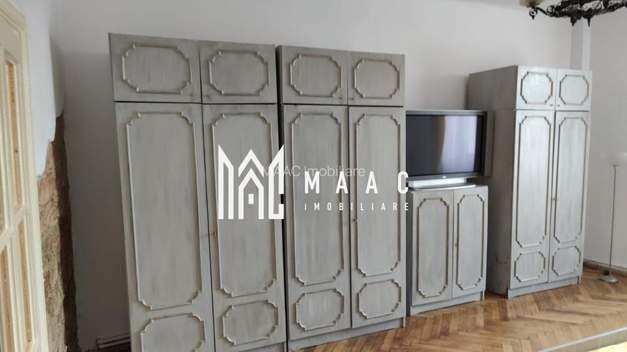 Apartament 2 camere I Centrala I Pretabil spatiu comercial - 11